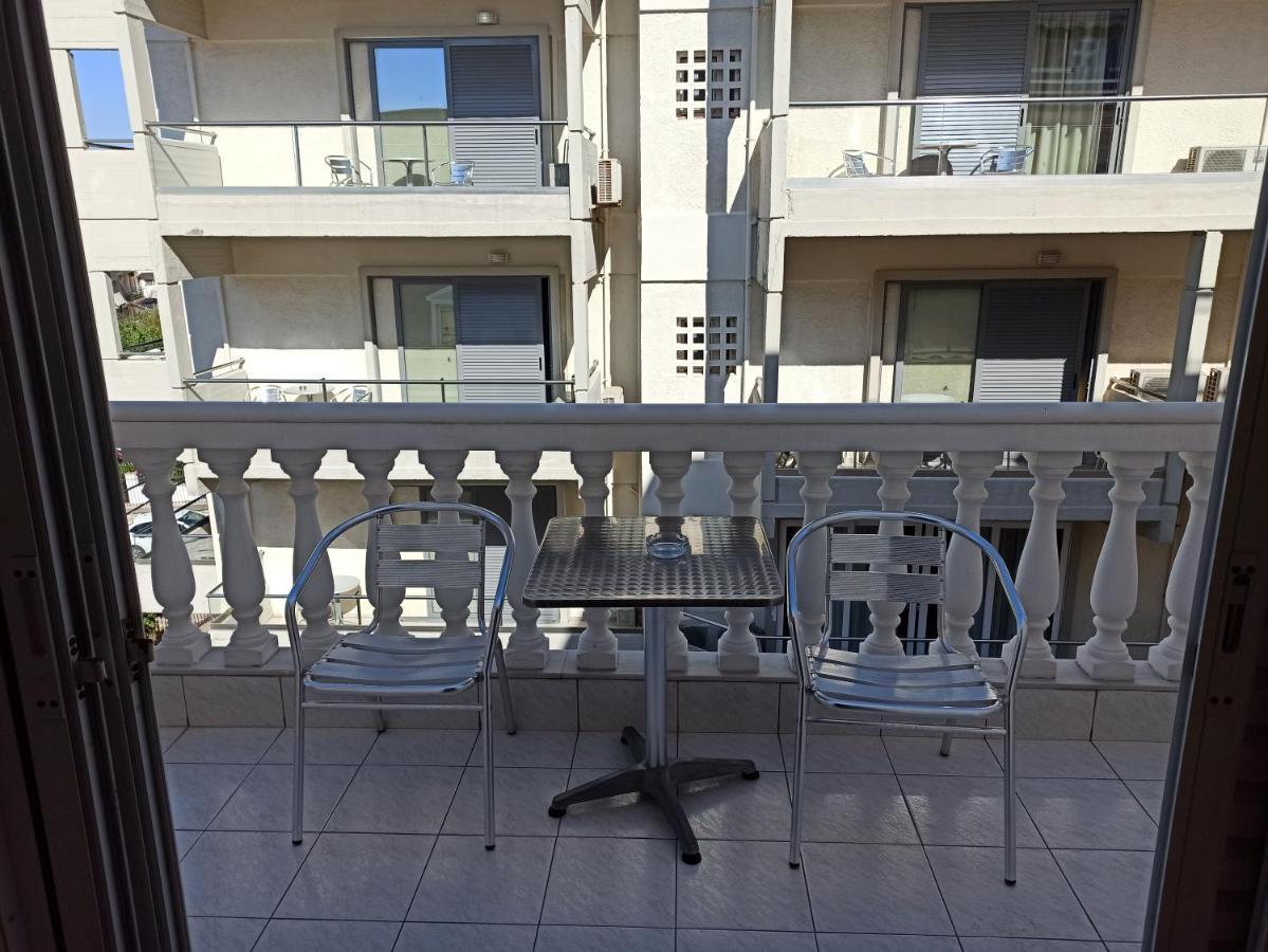 Thiseas Studios Rethymno  Luaran gambar